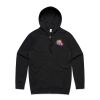 AS Colour Mens Supply Zip Hood Thumbnail