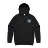 AS Colour Mens Supply Zip Hood Thumbnail
