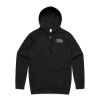 AS Colour Mens Supply Zip Hood Thumbnail