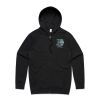 AS Colour Mens Supply Zip Hood Thumbnail