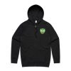 AS Colour Mens Supply Zip Hood Thumbnail