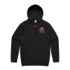 AS Colour Mens Supply Zip Hood Thumbnail