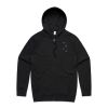 AS Colour Mens Supply Zip Hood Thumbnail