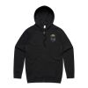 AS Colour Mens Supply Zip Hood Thumbnail