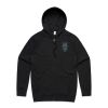 AS Colour Mens Supply Zip Hood Thumbnail