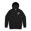 AS Colour Mens Supply Zip Hood Thumbnail
