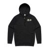 AS Colour Mens Supply Zip Hood Thumbnail
