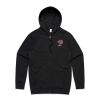 AS Colour Mens Supply Zip Hood Thumbnail