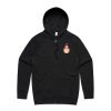 AS Colour Mens Supply Zip Hood Thumbnail