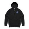 AS Colour Mens Supply Zip Hood Thumbnail
