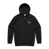 AS Colour Mens Supply Zip Hood Thumbnail