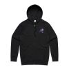 AS Colour Mens Supply Zip Hood Thumbnail