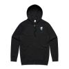 AS Colour Mens Supply Zip Hood Thumbnail