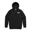 AS Colour Mens Supply Zip Hood Thumbnail