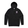 AS Colour Mens Supply Zip Hood Thumbnail