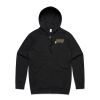 AS Colour Mens Supply Zip Hood Thumbnail