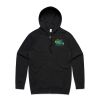 AS Colour Mens Supply Zip Hood Thumbnail