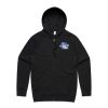 AS Colour Mens Supply Zip Hood Thumbnail