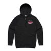 AS Colour Mens Supply Zip Hood Thumbnail