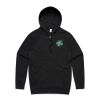 AS Colour Mens Supply Zip Hood Thumbnail
