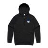AS Colour Mens Supply Zip Hood Thumbnail