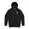 AS Colour Mens Supply Zip Hood Thumbnail