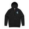 AS Colour Mens Supply Zip Hood Thumbnail