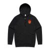 AS Colour Mens Supply Zip Hood Thumbnail