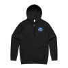 AS Colour Mens Supply Zip Hood Thumbnail