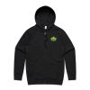 AS Colour Mens Supply Zip Hood Thumbnail