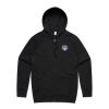 AS Colour Mens Supply Zip Hood Thumbnail