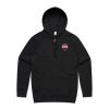 AS Colour Mens Supply Zip Hood Thumbnail