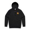 AS Colour Mens Supply Zip Hood Thumbnail