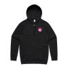 AS Colour Mens Supply Zip Hood Thumbnail