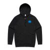 AS Colour Mens Supply Zip Hood Thumbnail
