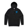 AS Colour Mens Supply Zip Hood Thumbnail
