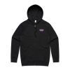 AS Colour Mens Supply Zip Hood Thumbnail