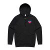 AS Colour Mens Supply Zip Hood Thumbnail