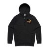 AS Colour Mens Supply Zip Hood Thumbnail