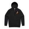 AS Colour Mens Supply Zip Hood Thumbnail