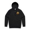 AS Colour Mens Supply Zip Hood Thumbnail