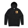 AS Colour Mens Supply Zip Hood Thumbnail