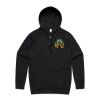AS Colour Mens Supply Zip Hood Thumbnail