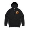 AS Colour Mens Supply Zip Hood Thumbnail