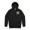 AS Colour Mens Supply Zip Hood Thumbnail