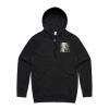 AS Colour Mens Supply Zip Hood Thumbnail