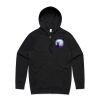 AS Colour Mens Supply Zip Hood Thumbnail