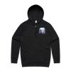 AS Colour Mens Supply Zip Hood Thumbnail
