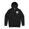 AS Colour Mens Supply Zip Hood Thumbnail