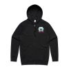 AS Colour Mens Supply Zip Hood Thumbnail